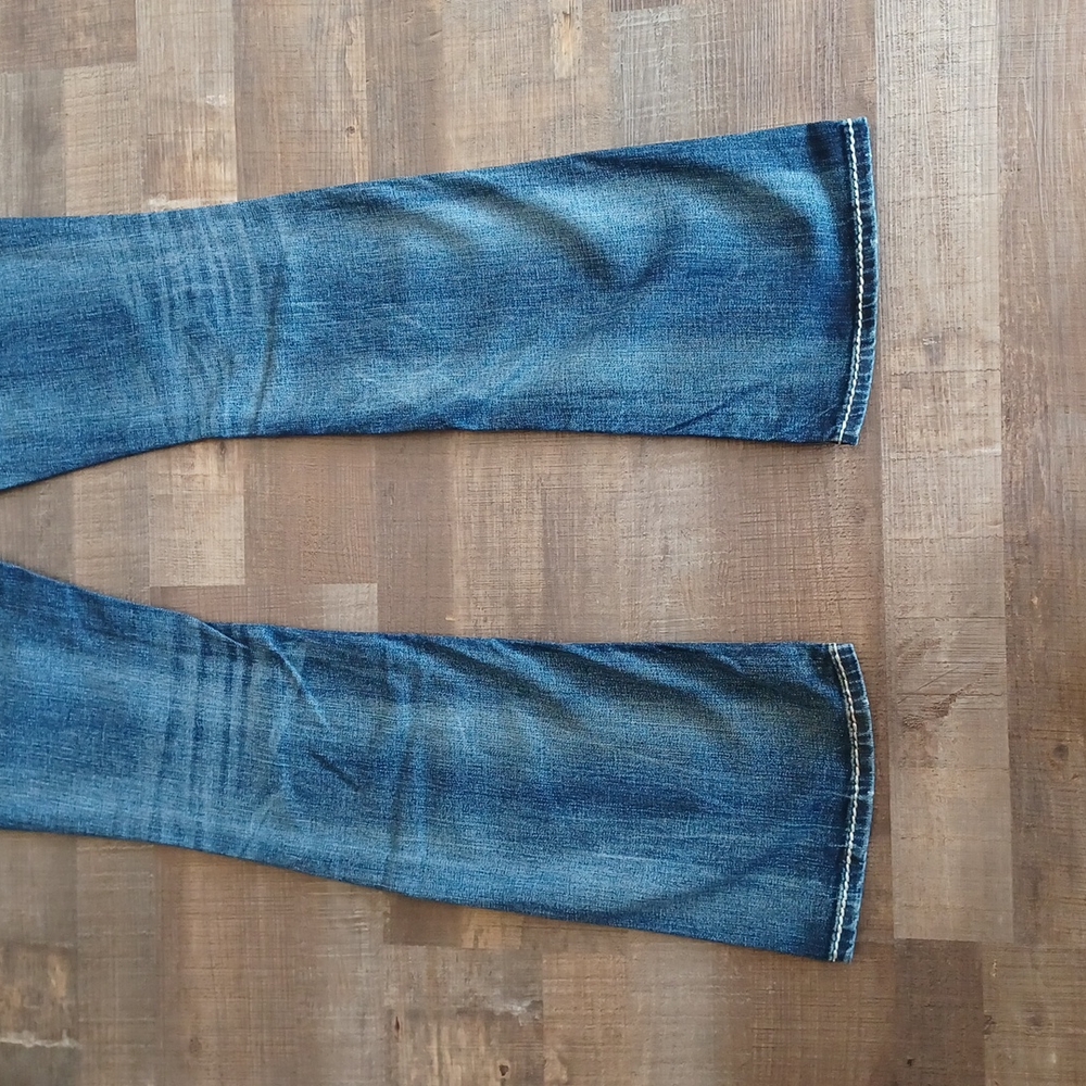 Rock Revival Tali Bootcut Jeans 28 - Picture 8 of 8